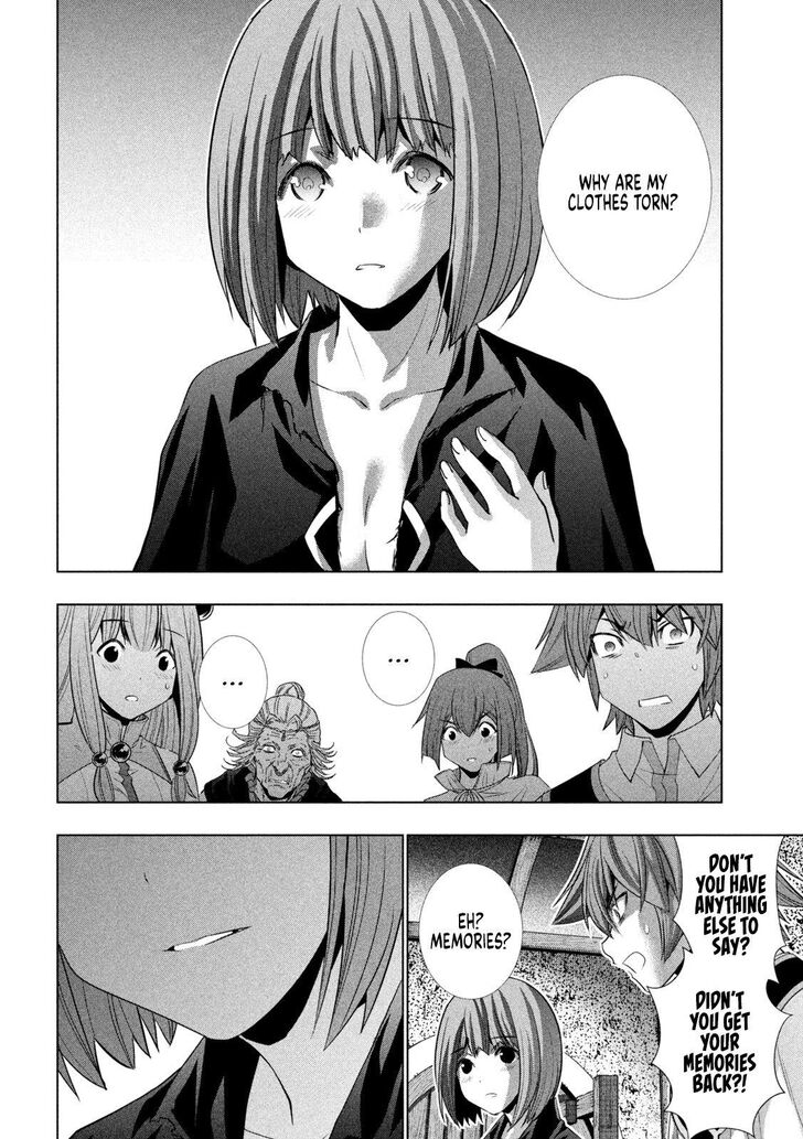 Parallel Paradise - Chapter 149 - picture 9