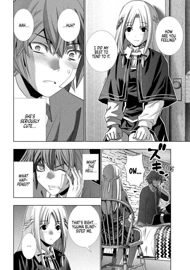 Parallel Paradise - Chapter 150 - picture 11