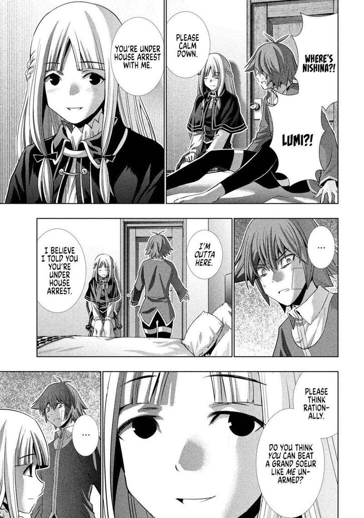 Parallel Paradise - Chapter 150 - picture 12