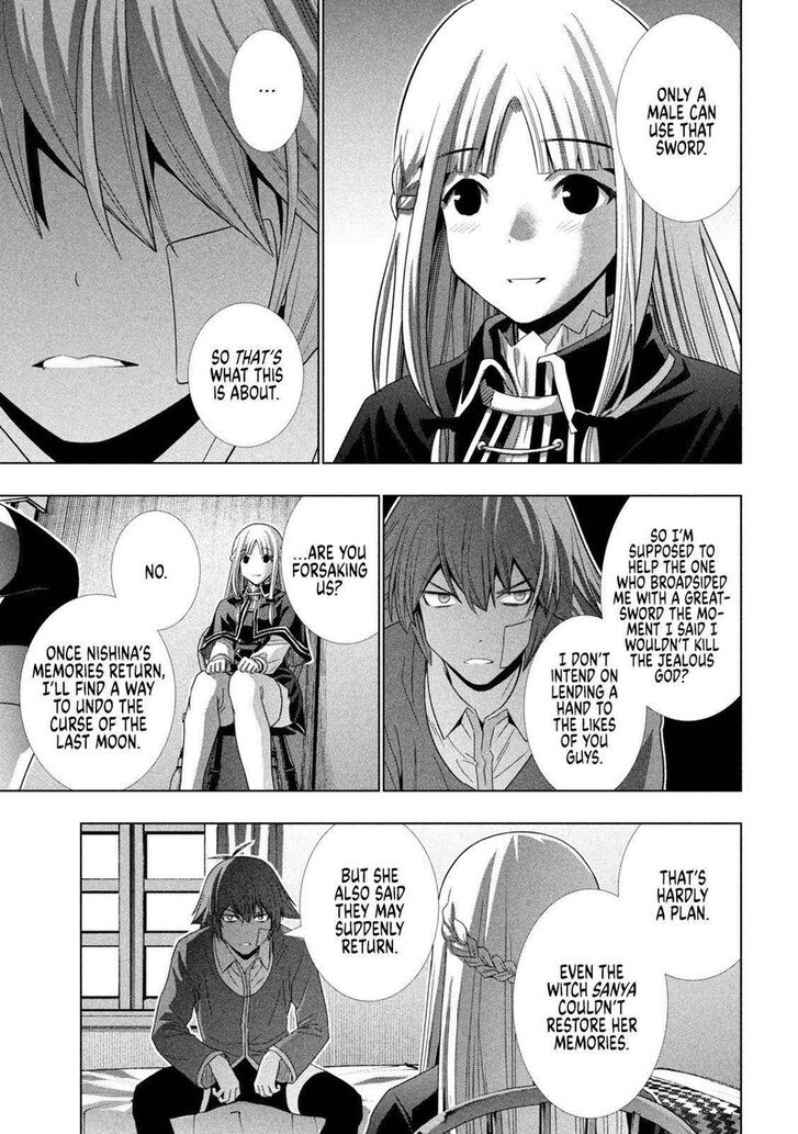 Parallel Paradise - Chapter 150 - picture 14