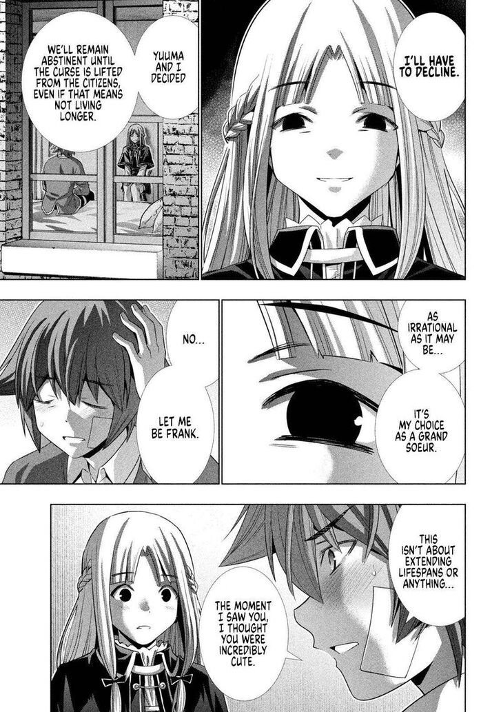 Parallel Paradise - Chapter 150 - picture 16