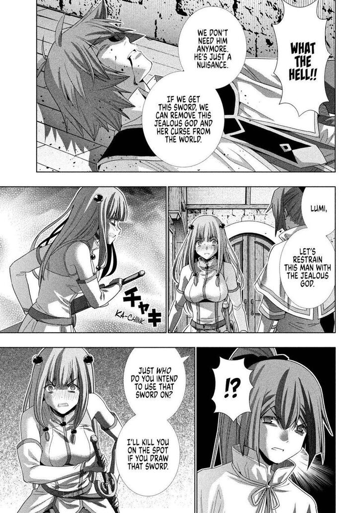 Parallel Paradise - Chapter 150 - picture 4