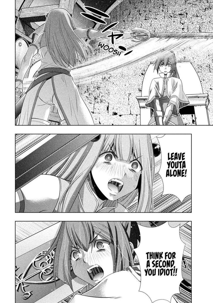 Parallel Paradise - Chapter 150 - picture 5