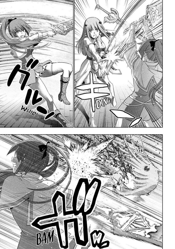 Parallel Paradise - Chapter 150 - picture 6