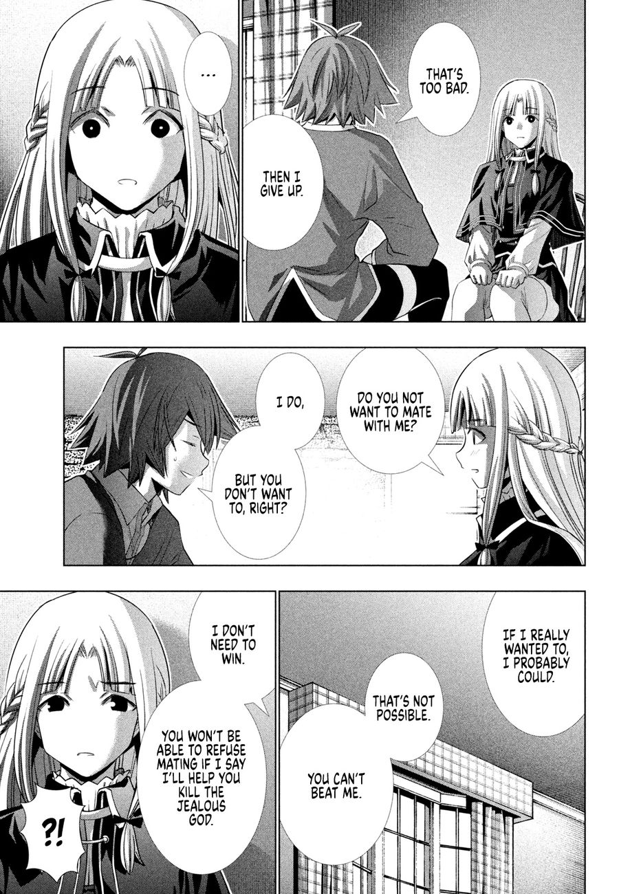 Parallel Paradise - Chapter 151 - picture 10