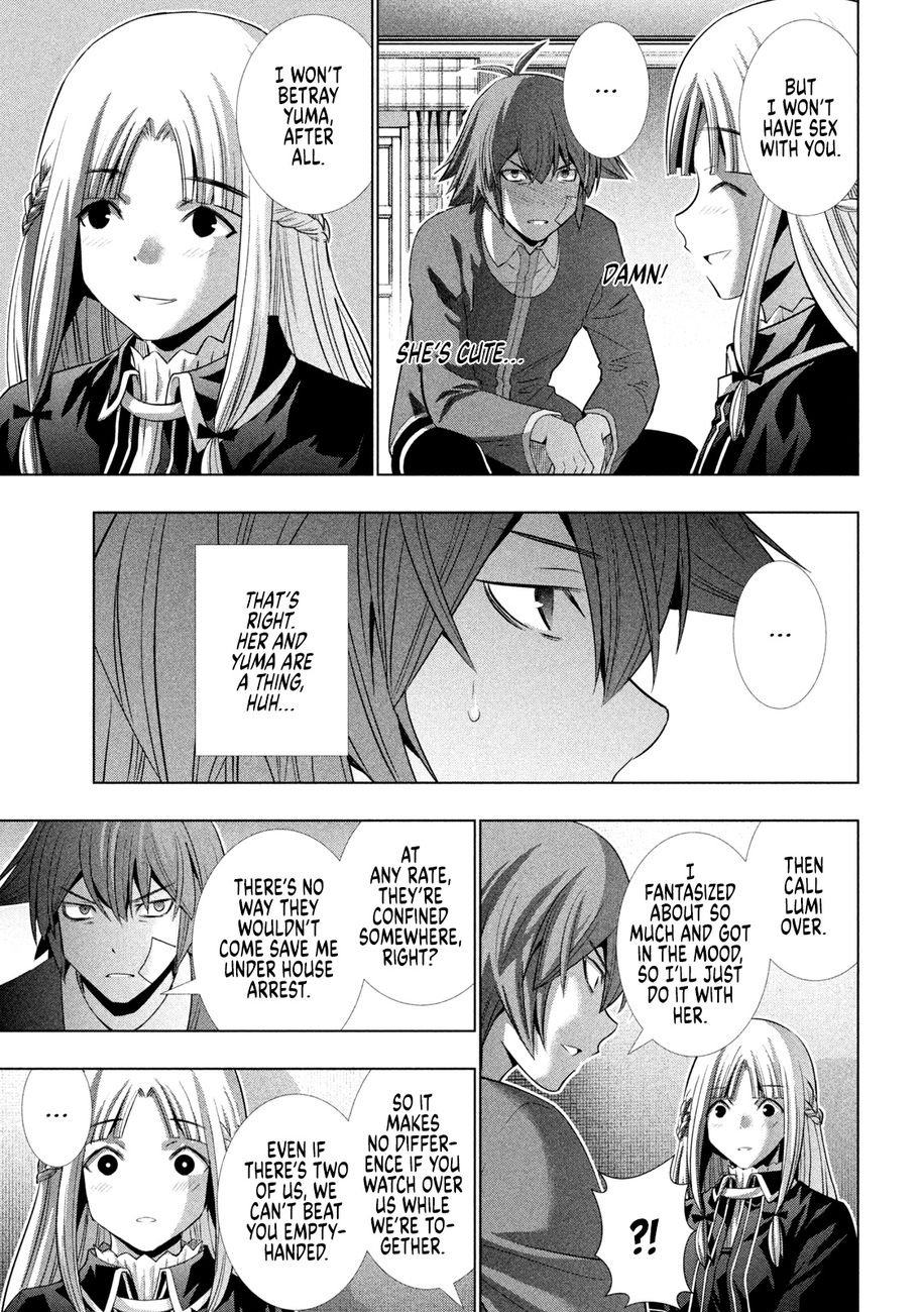 Parallel Paradise - Chapter 151 - picture 12
