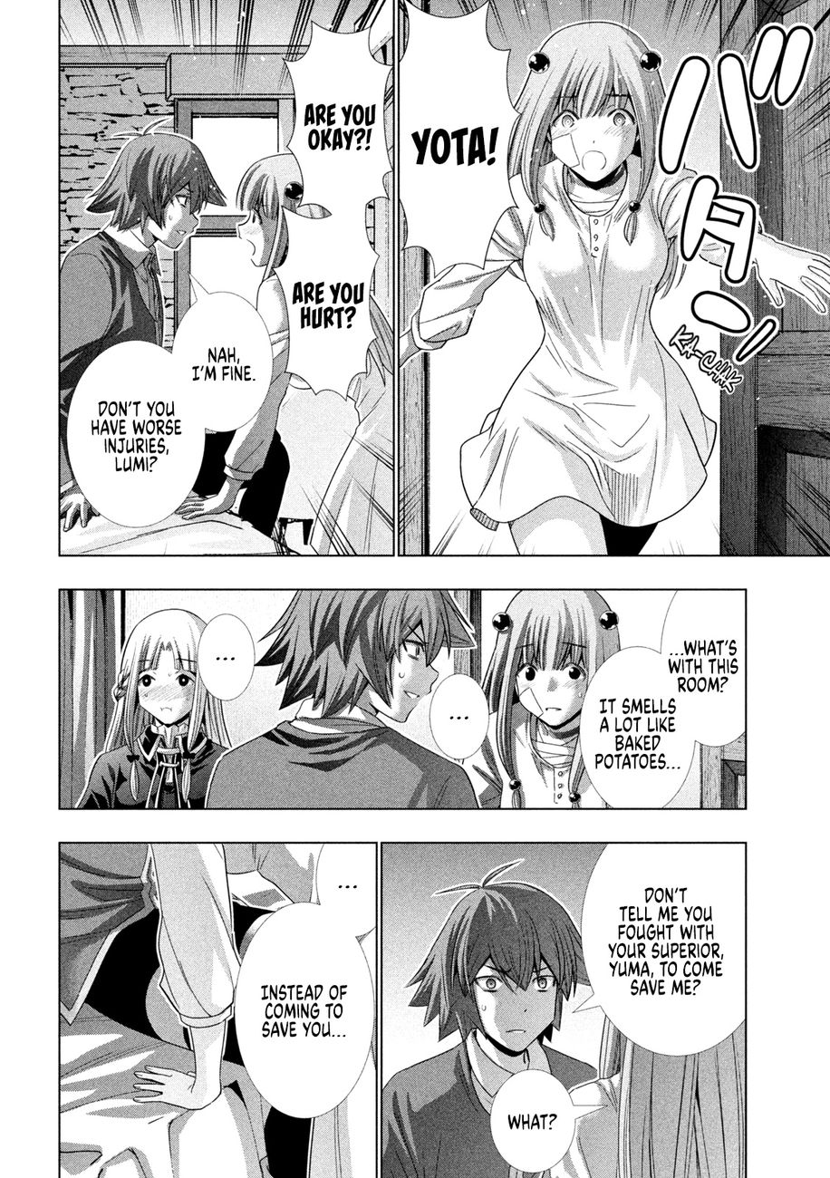 Parallel Paradise - Chapter 151 - picture 13