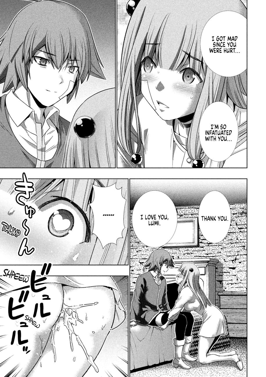Parallel Paradise - Chapter 151 - picture 14
