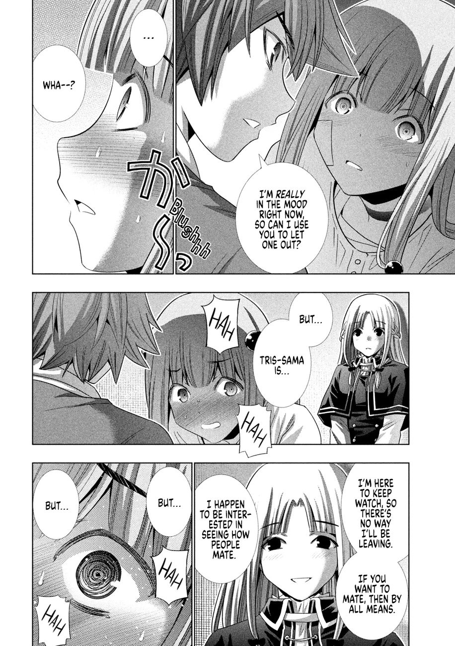 Parallel Paradise - Chapter 151 - picture 15