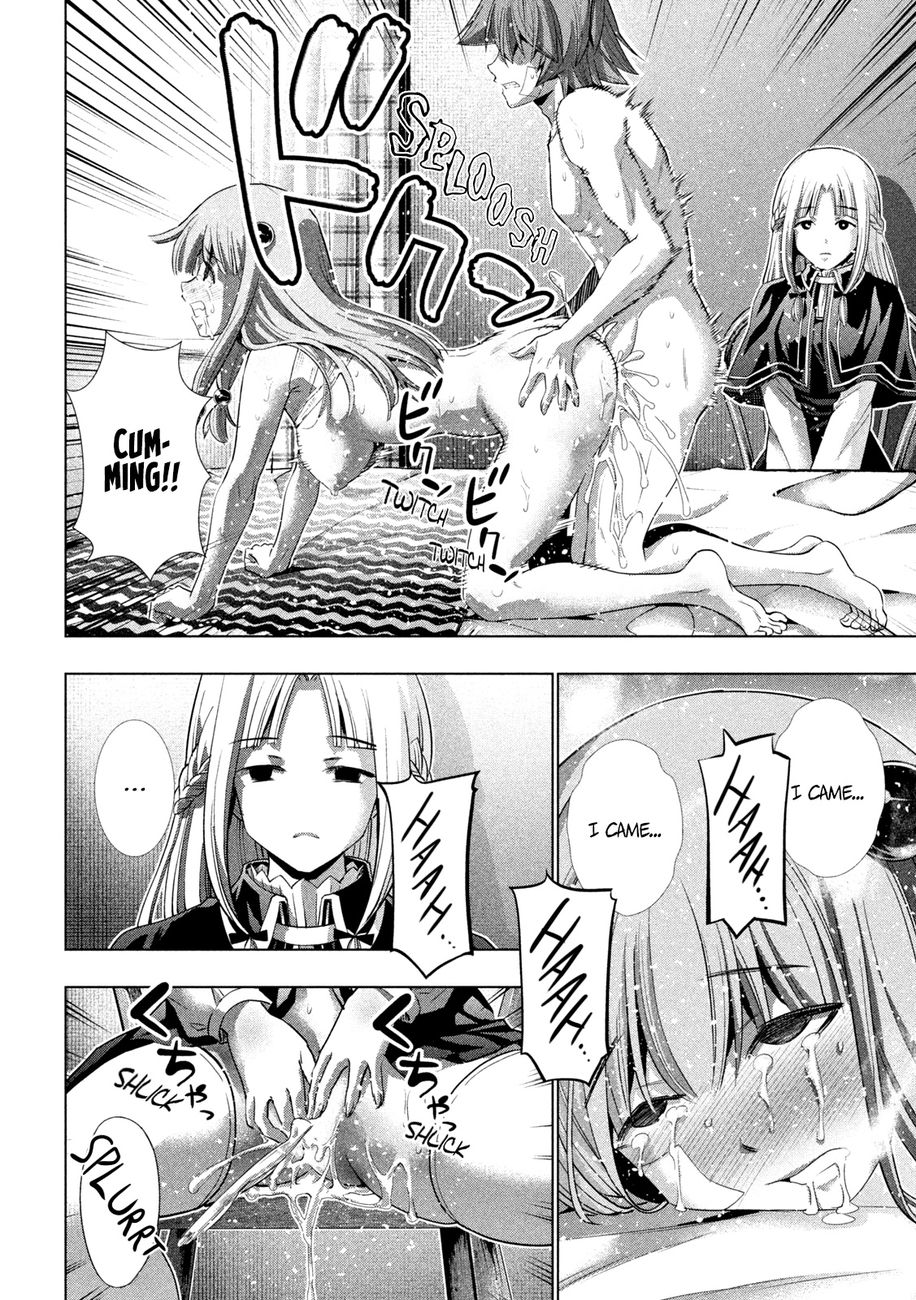 Parallel Paradise - Chapter 151 - picture 17