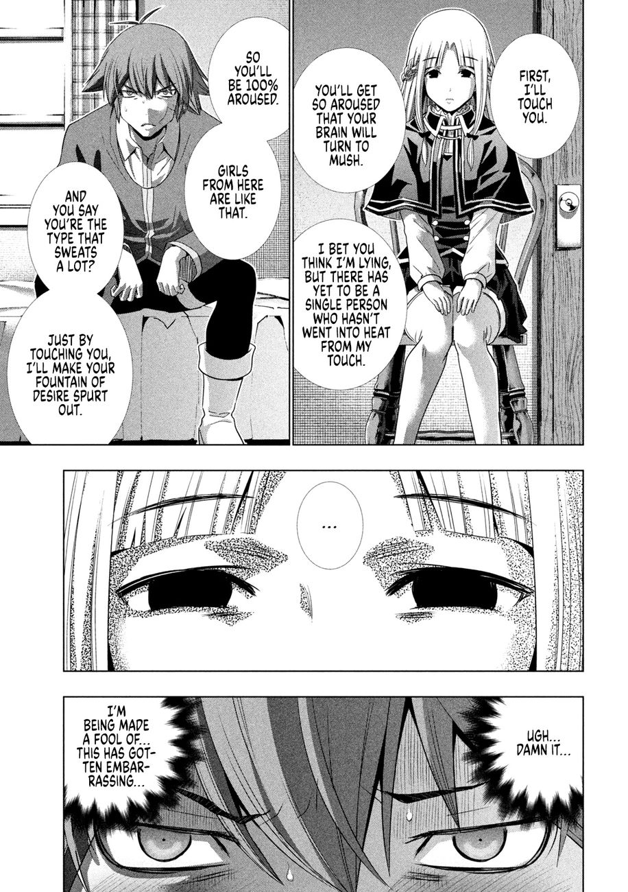 Parallel Paradise - Chapter 151 - picture 4