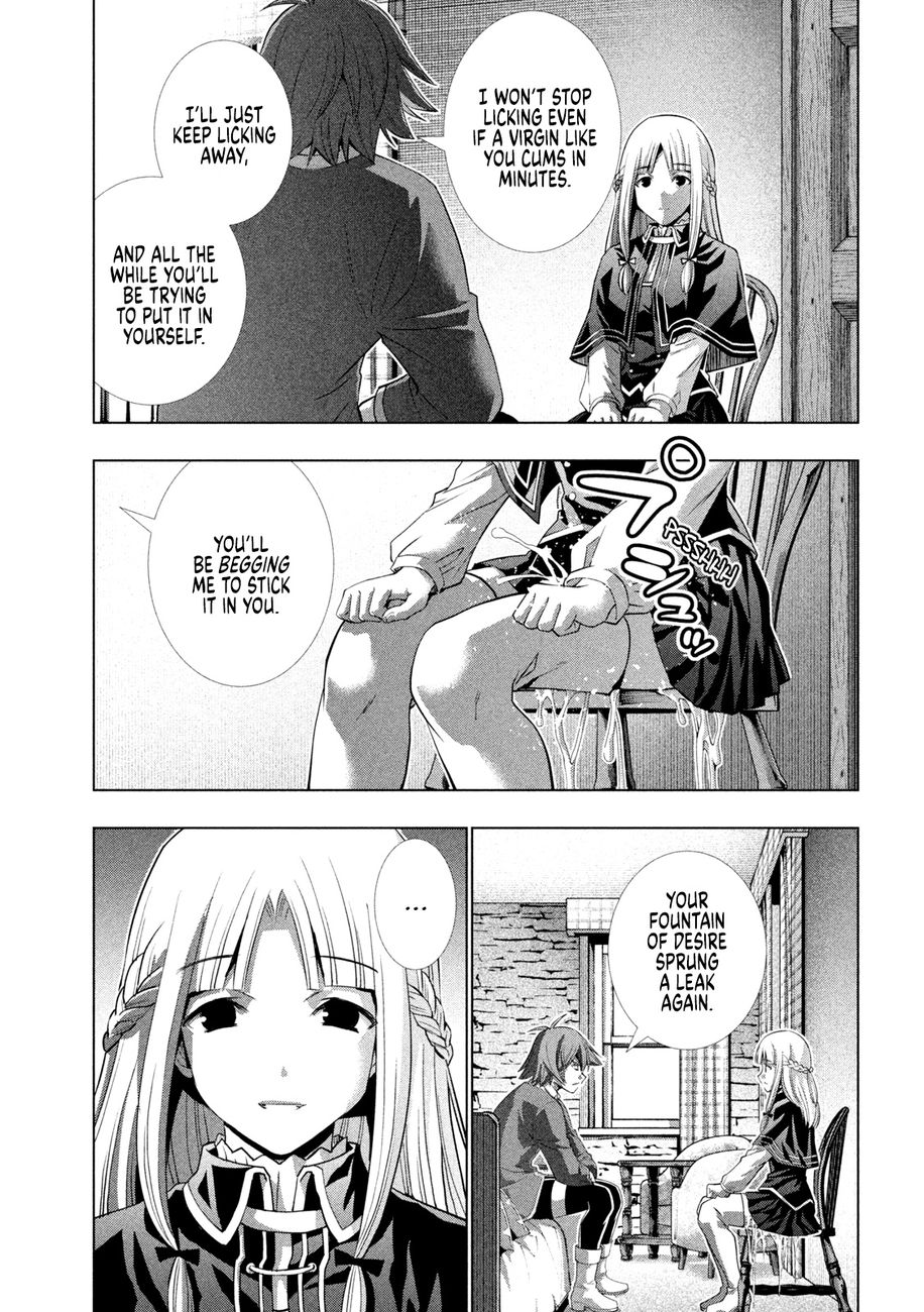 Parallel Paradise - Chapter 151 - picture 6
