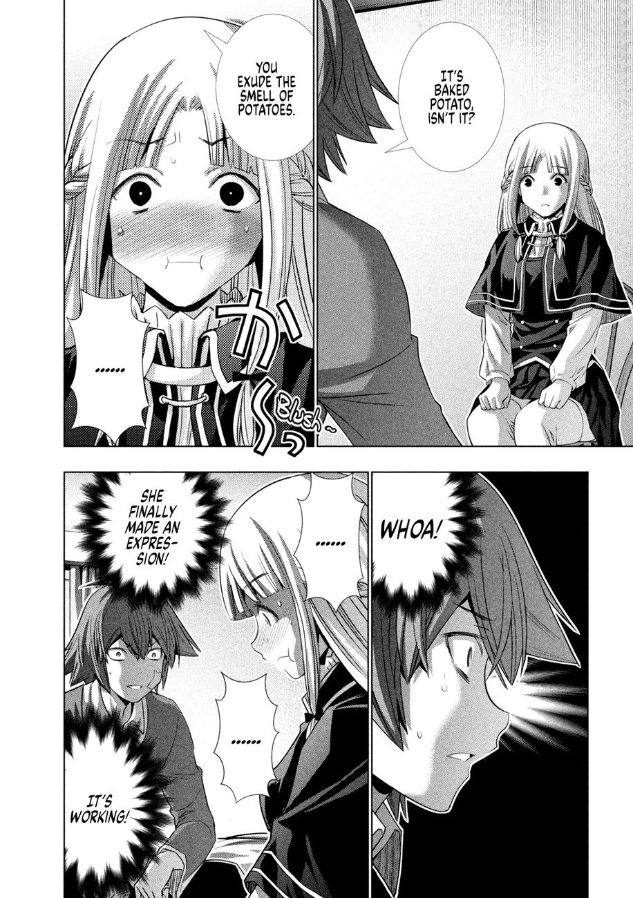 Parallel Paradise - Chapter 151 - picture 8