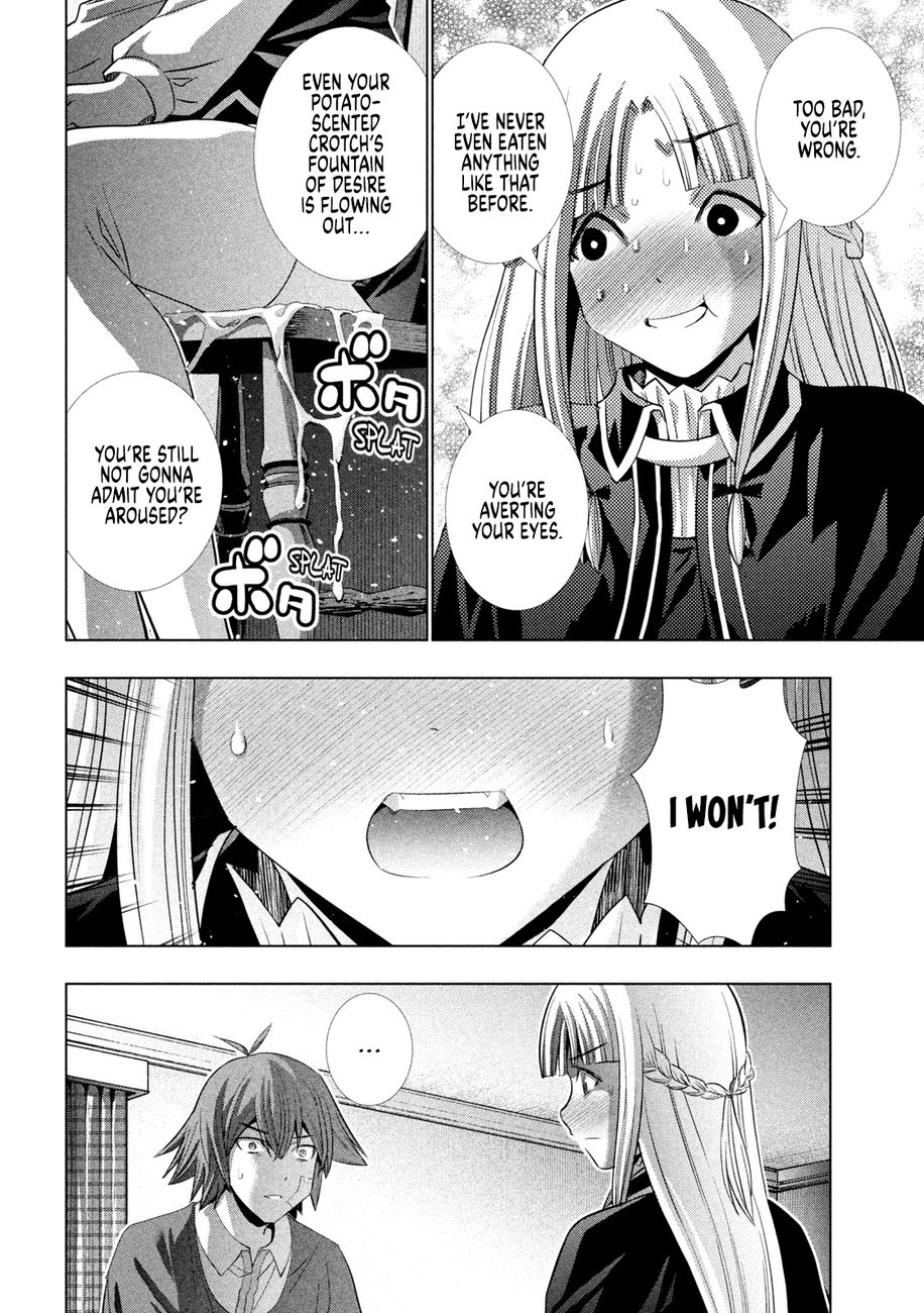 Parallel Paradise - Chapter 151 - picture 9