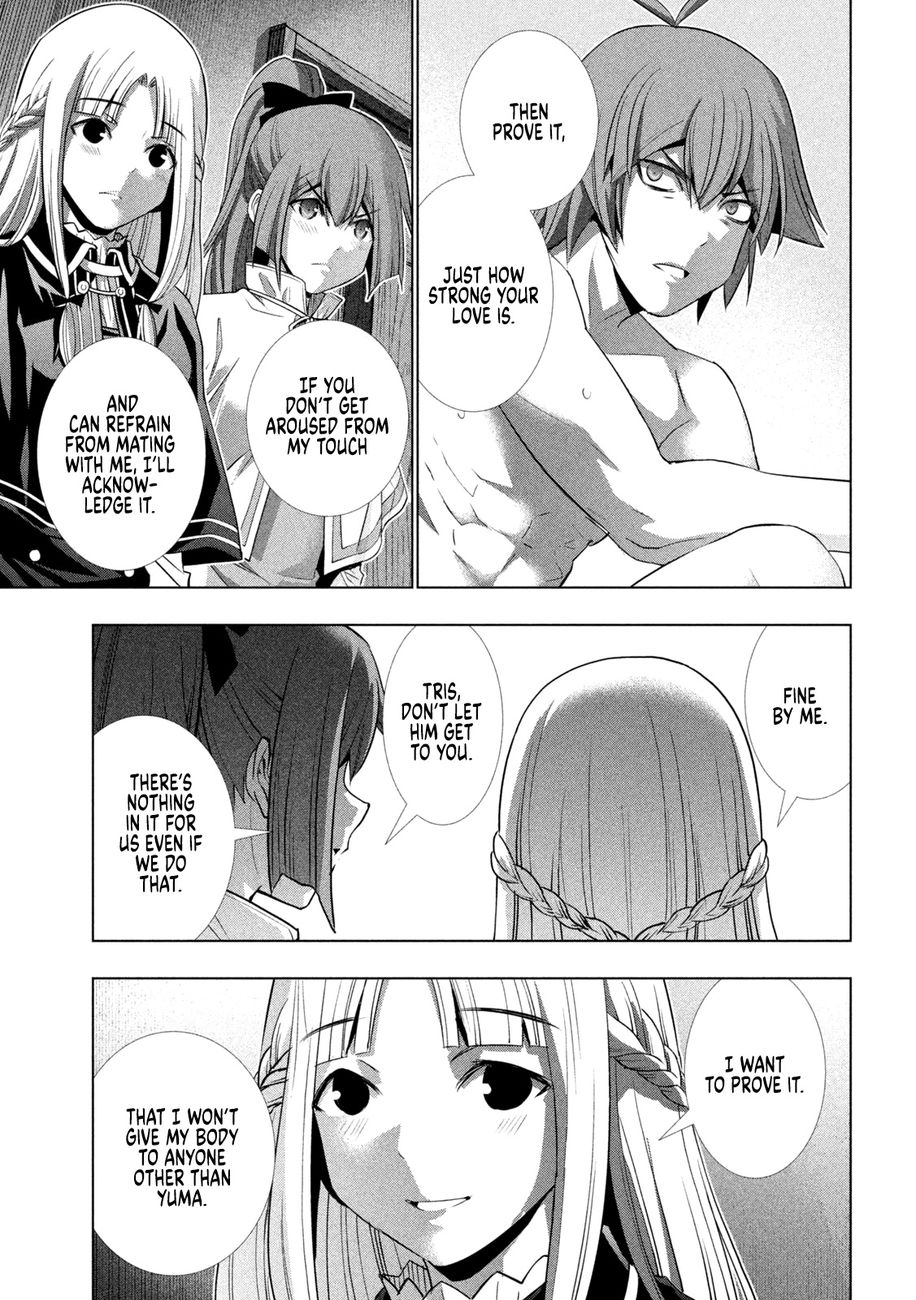 Parallel Paradise - Chapter 152 - picture 10