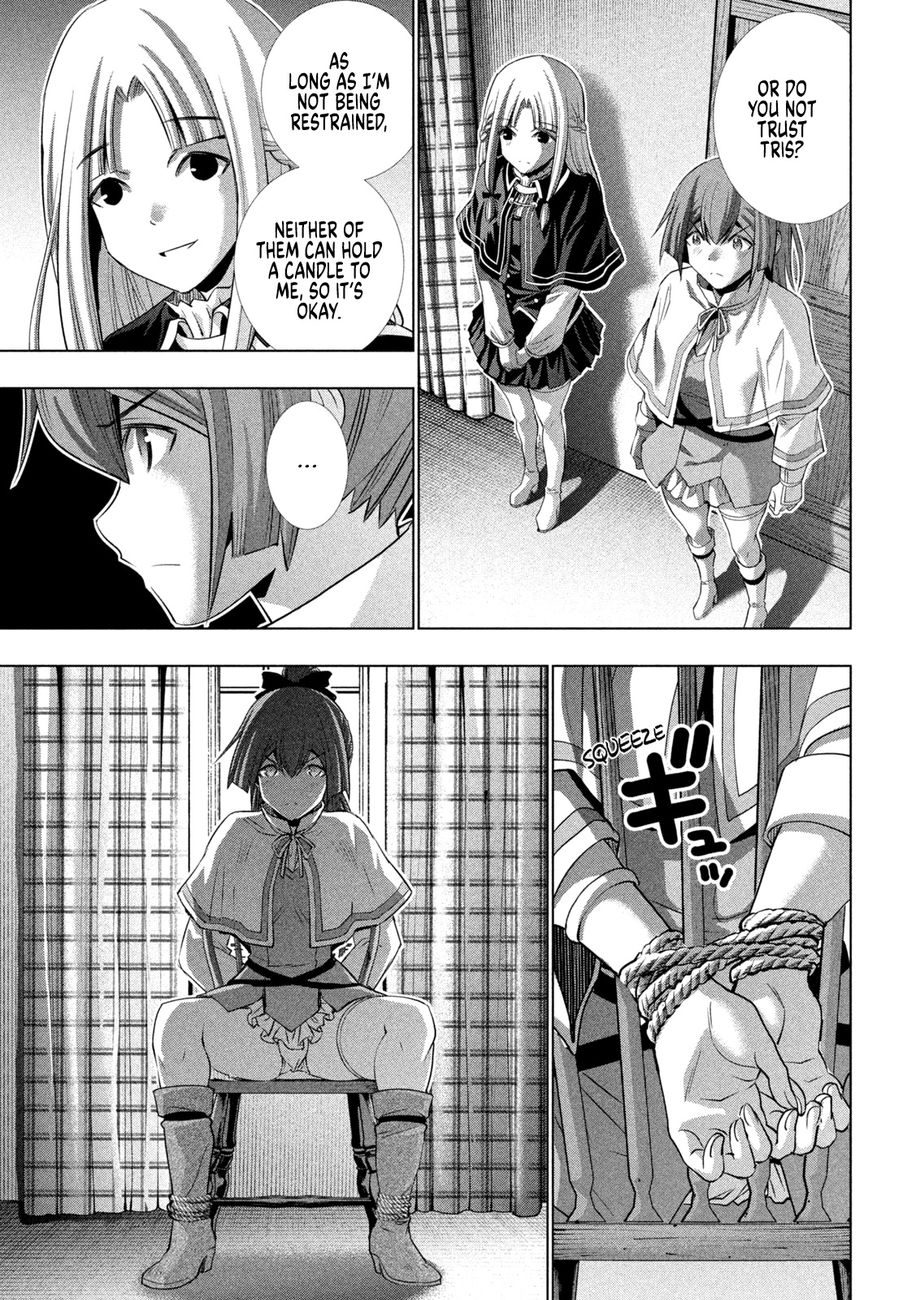 Parallel Paradise - Chapter 152 - picture 12