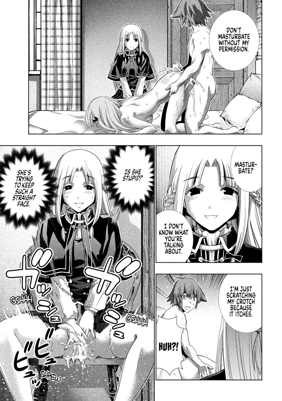 Parallel Paradise - Chapter 152 - picture 2