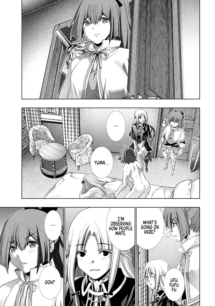 Parallel Paradise - Chapter 152 - picture 4