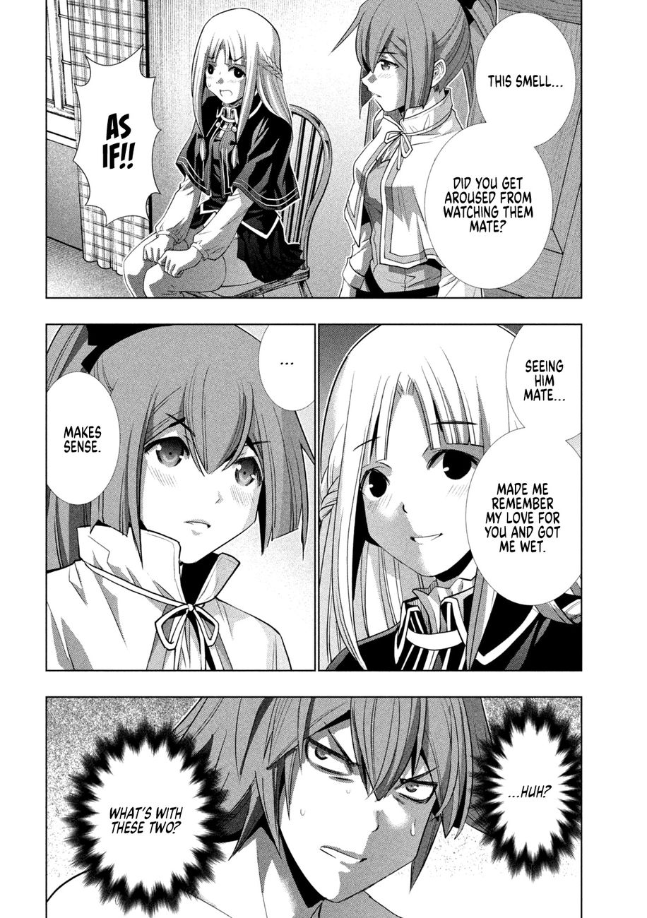 Parallel Paradise - Chapter 152 - picture 5