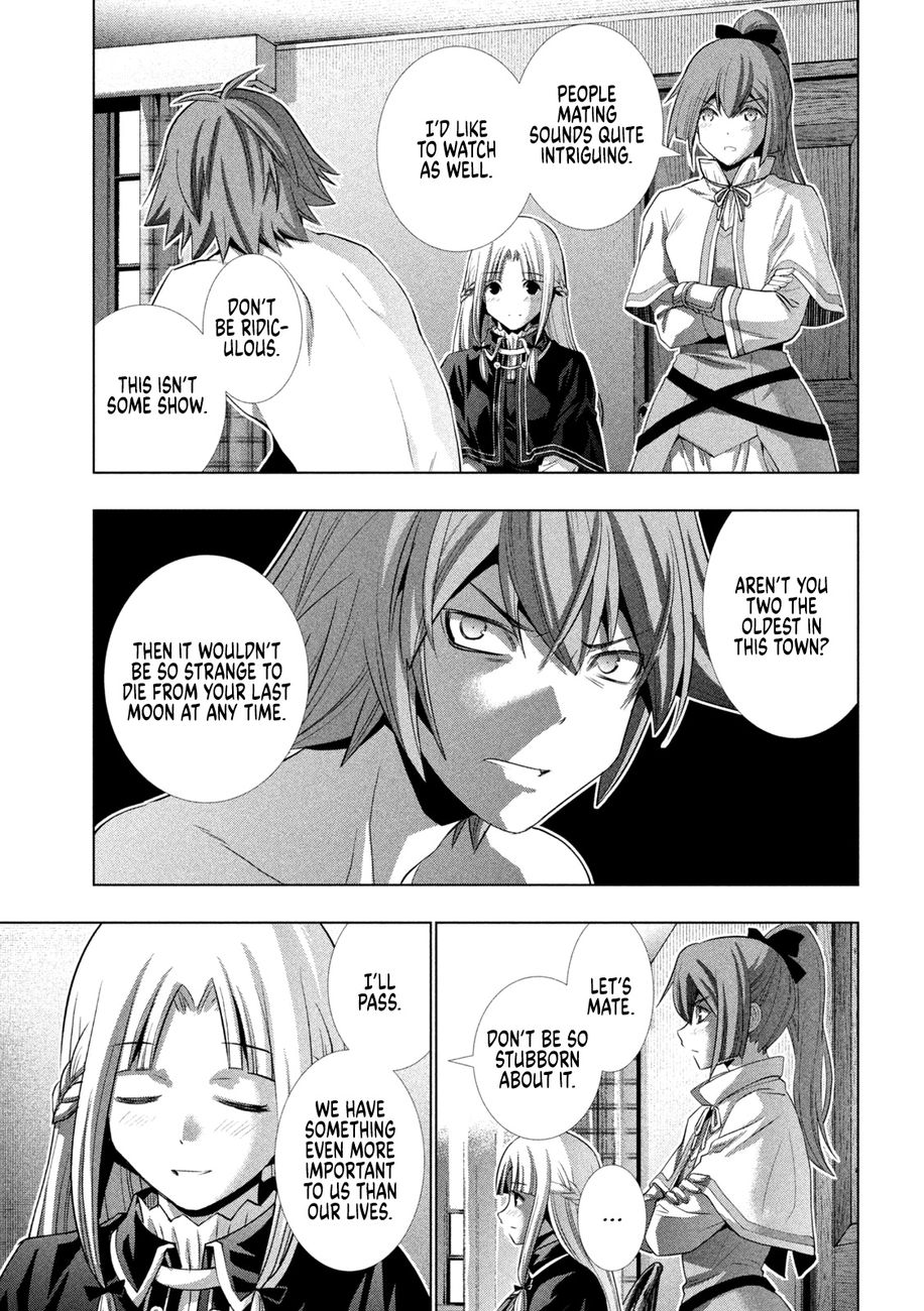 Parallel Paradise - Chapter 152 - picture 6