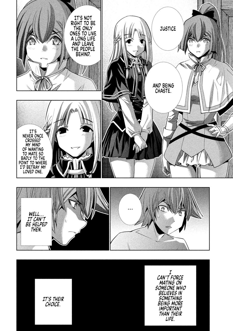 Parallel Paradise - Chapter 152 - picture 7