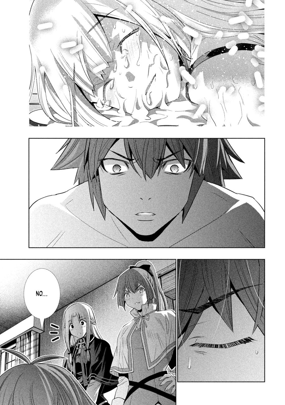 Parallel Paradise - Chapter 152 - picture 8