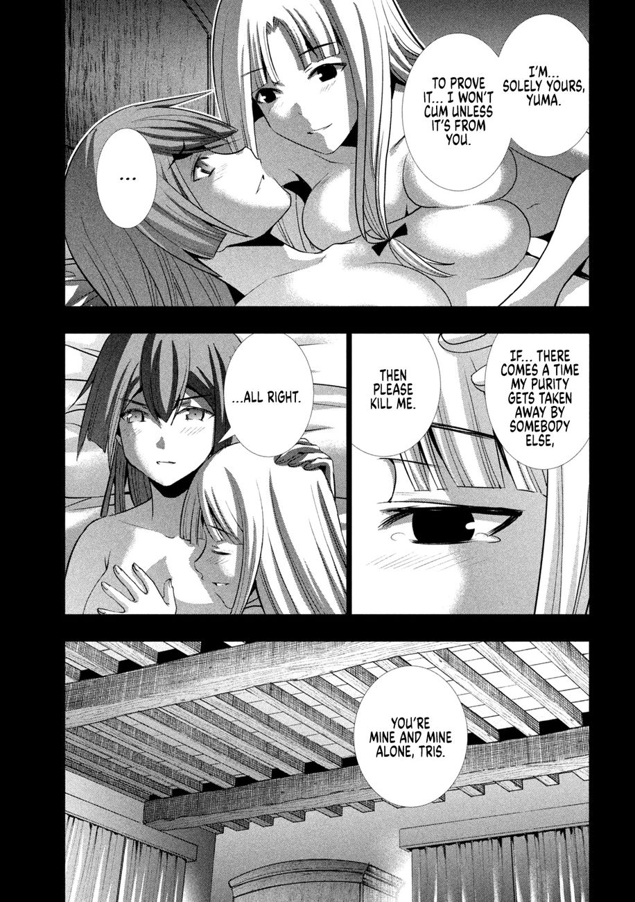 Parallel Paradise - Chapter 153 - picture 10