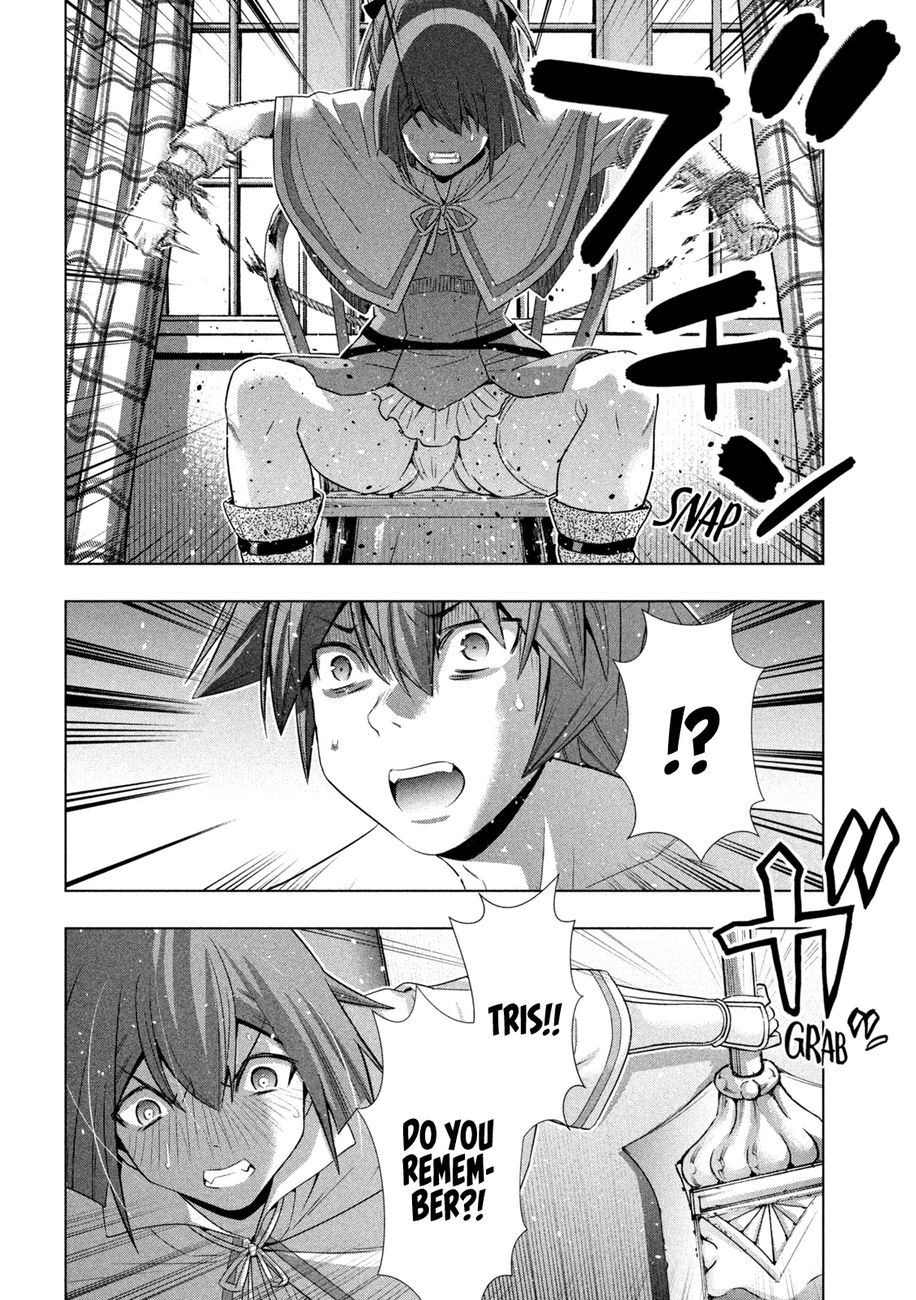 Parallel Paradise - Chapter 153 - picture 15