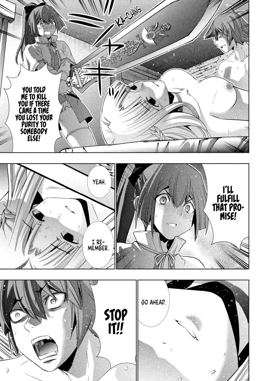 Parallel Paradise - Chapter 153 - picture 16