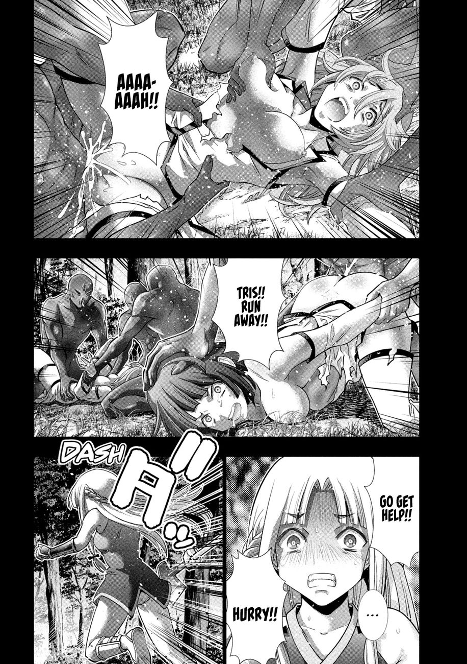 Parallel Paradise - Chapter 153 - picture 3