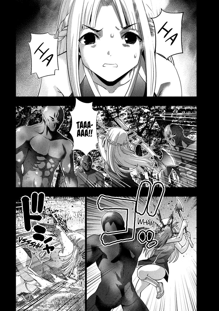 Parallel Paradise - Chapter 153 - picture 5