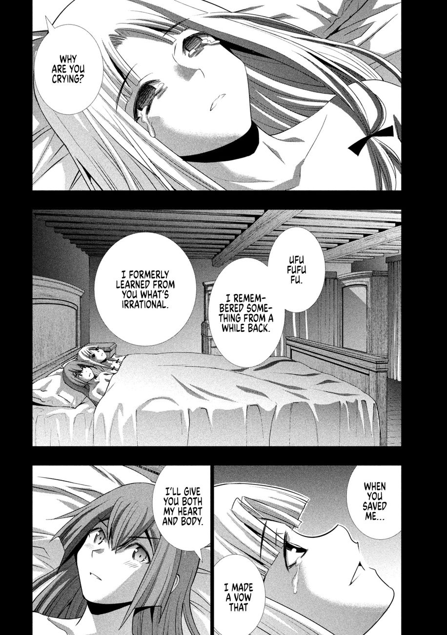 Parallel Paradise - Chapter 153 - picture 9