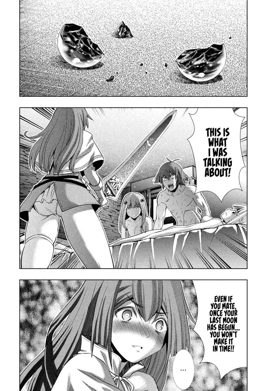 Parallel Paradise - Chapter 154 - picture 1