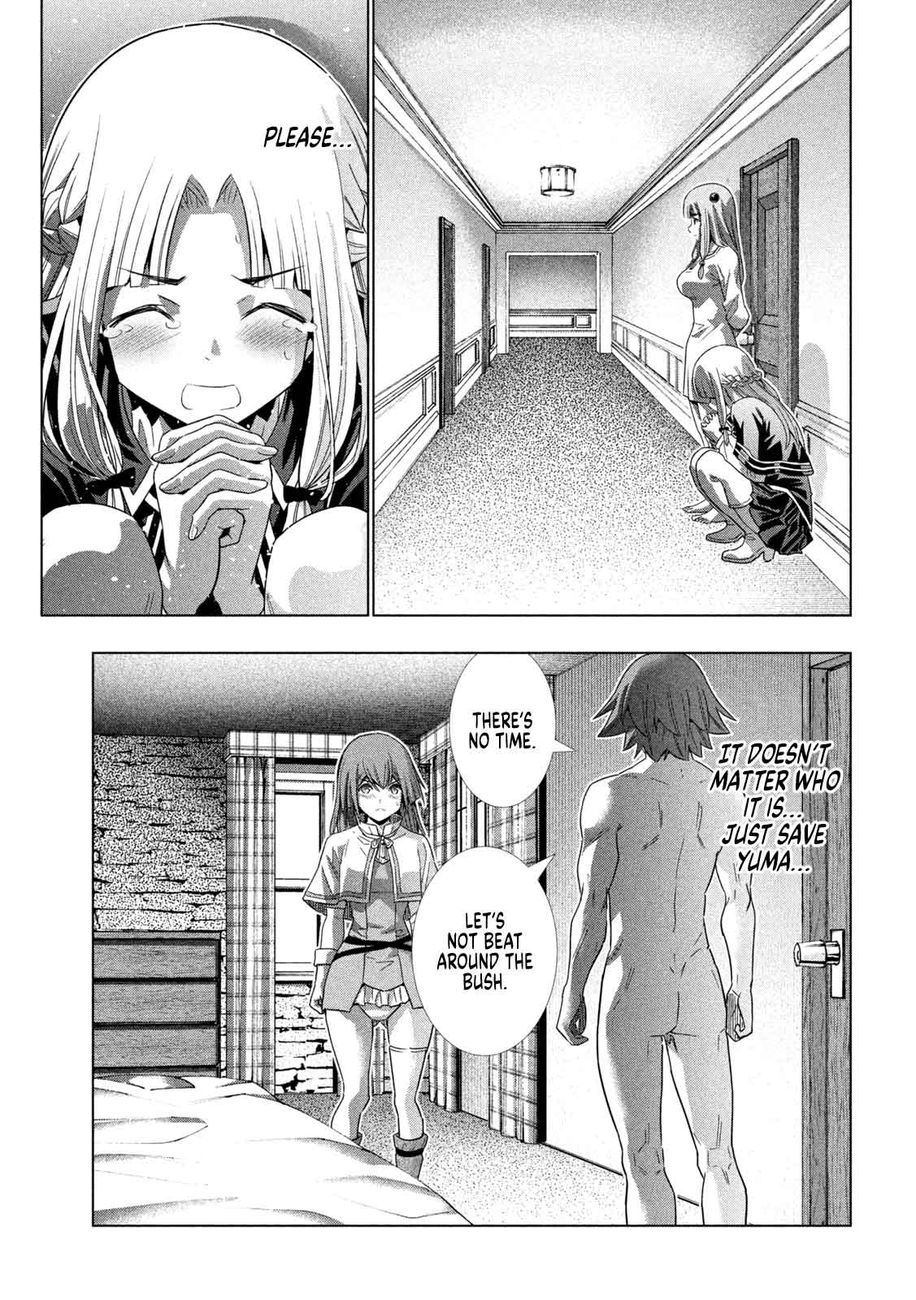 Parallel Paradise - Chapter 154 - picture 10