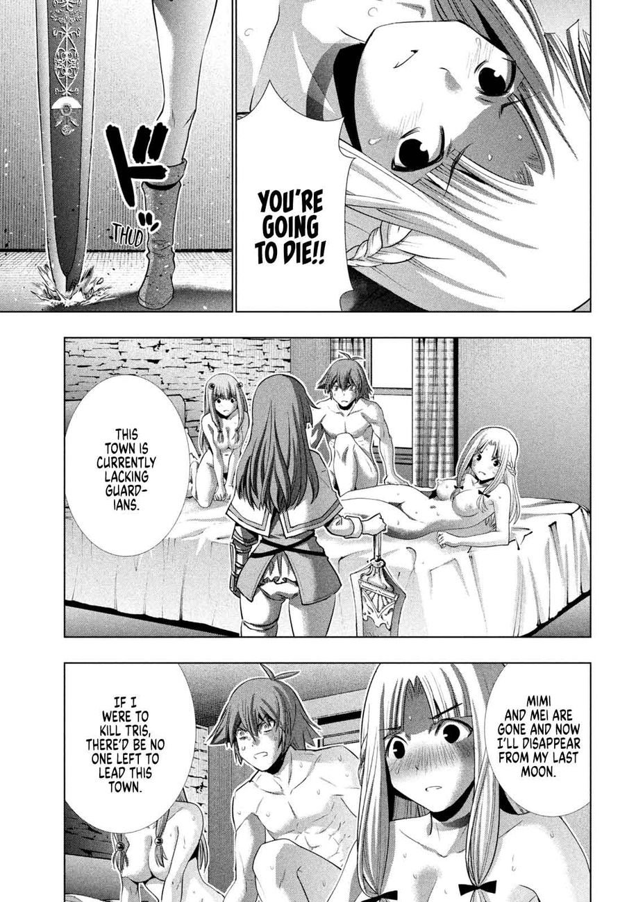 Parallel Paradise - Chapter 154 - picture 2