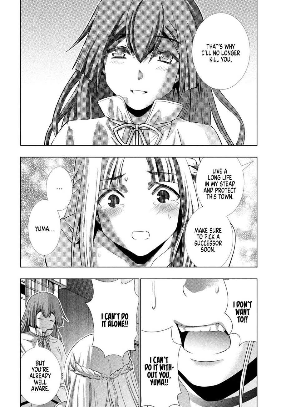 Parallel Paradise - Chapter 154 - picture 3