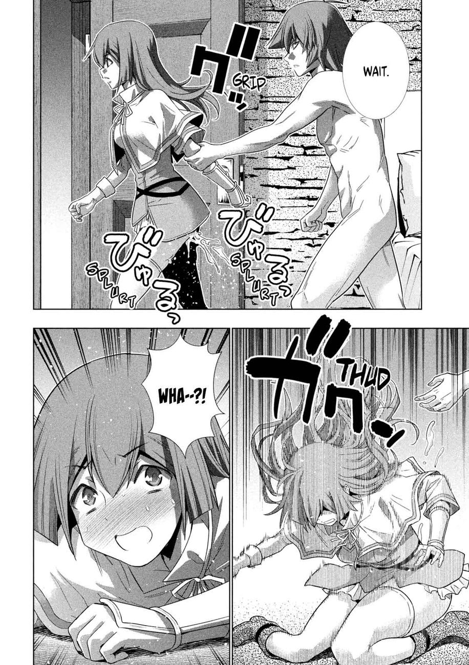 Parallel Paradise - Chapter 154 - picture 5