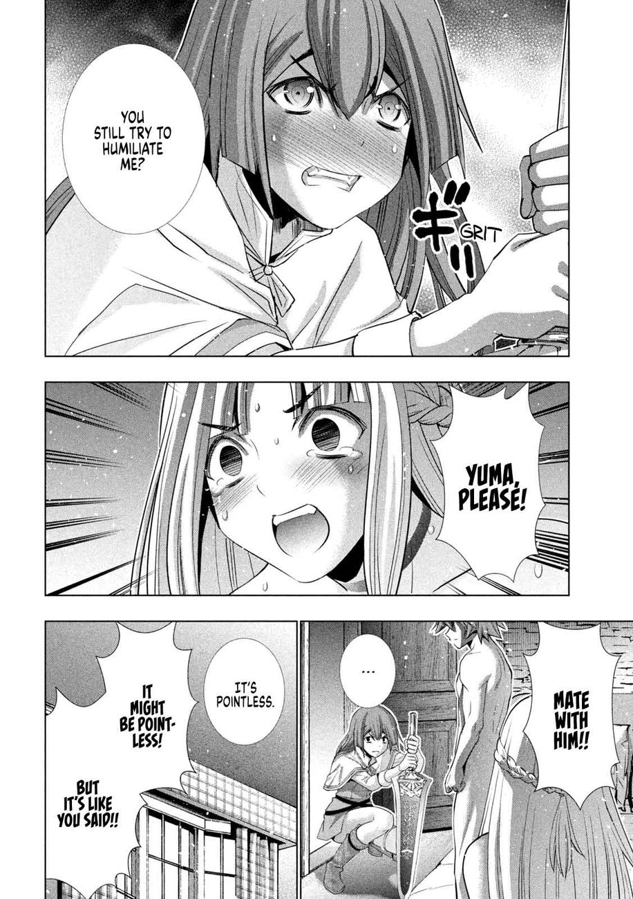 Parallel Paradise - Chapter 154 - picture 7