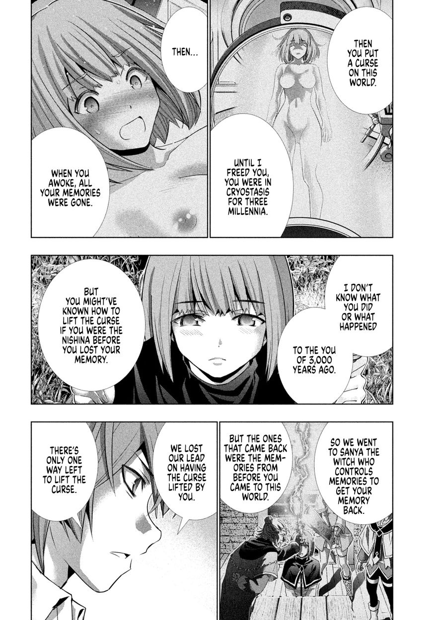 Parallel Paradise - Chapter 155 - picture 13