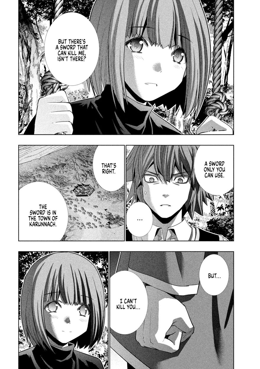 Parallel Paradise - Chapter 155 - picture 15