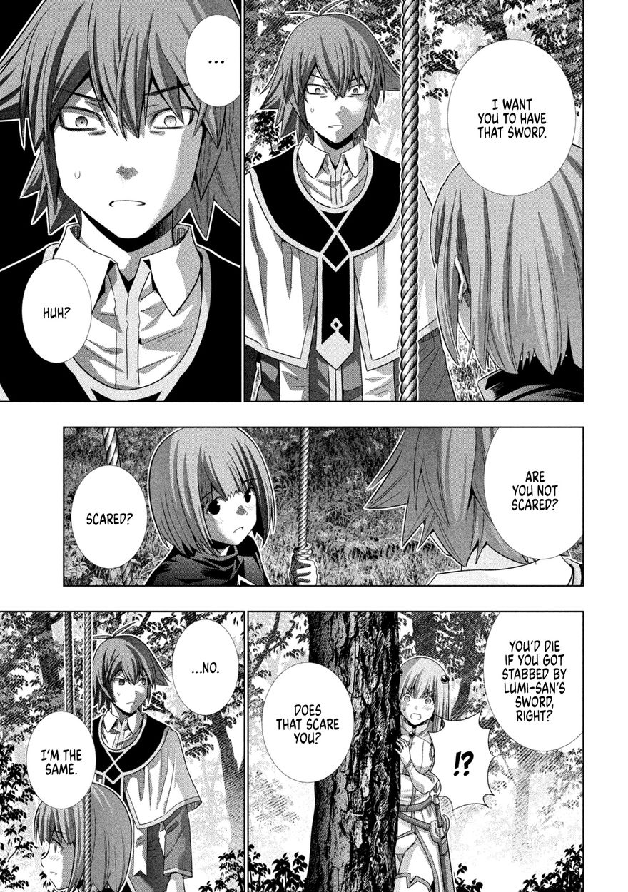 Parallel Paradise - Chapter 155 - picture 16