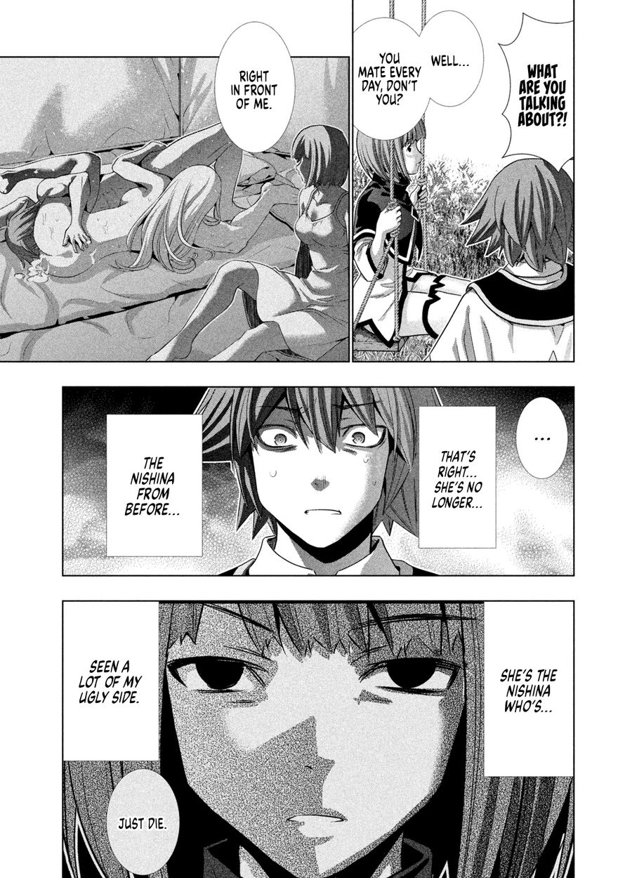 Parallel Paradise - Chapter 155 - picture 8