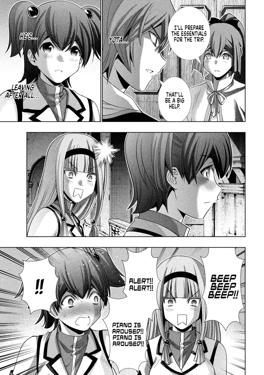 Parallel Paradise - Chapter 156 - picture 13