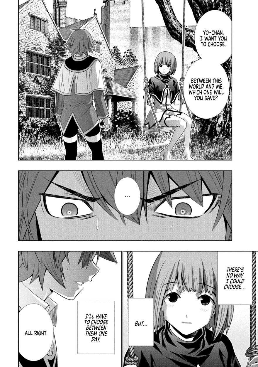 Parallel Paradise - Chapter 156 - picture 2