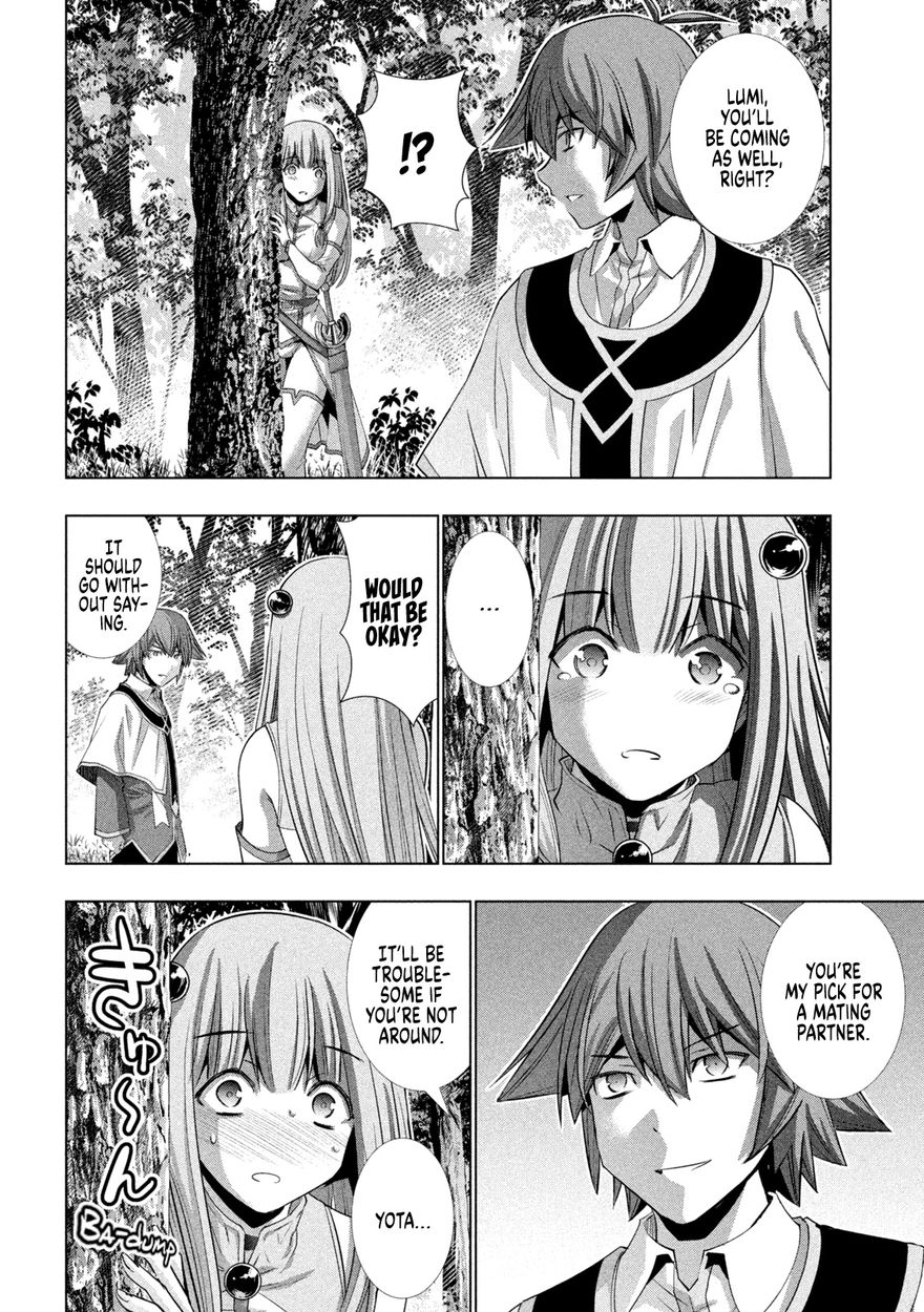 Parallel Paradise - Chapter 156 - picture 4