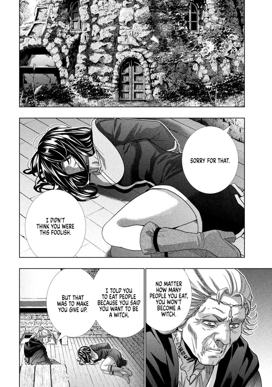 Parallel Paradise - Chapter 156 - picture 6
