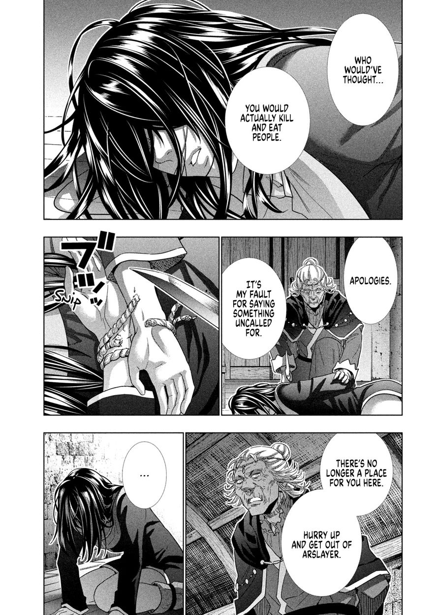 Parallel Paradise - Chapter 156 - picture 7