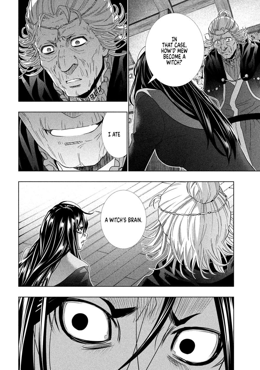 Parallel Paradise - Chapter 156 - picture 8