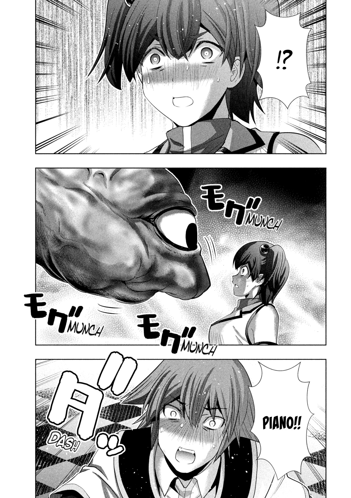 Parallel Paradise - Chapter 157 - picture 12