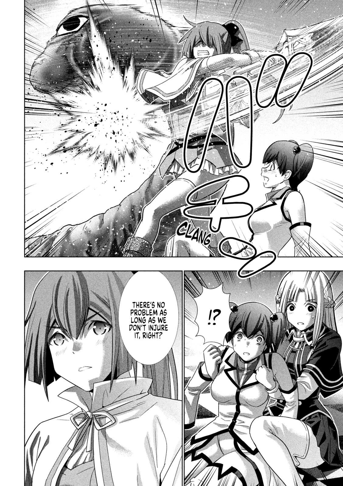 Parallel Paradise - Chapter 157 - picture 13